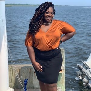 Meet your Posher, Tamara